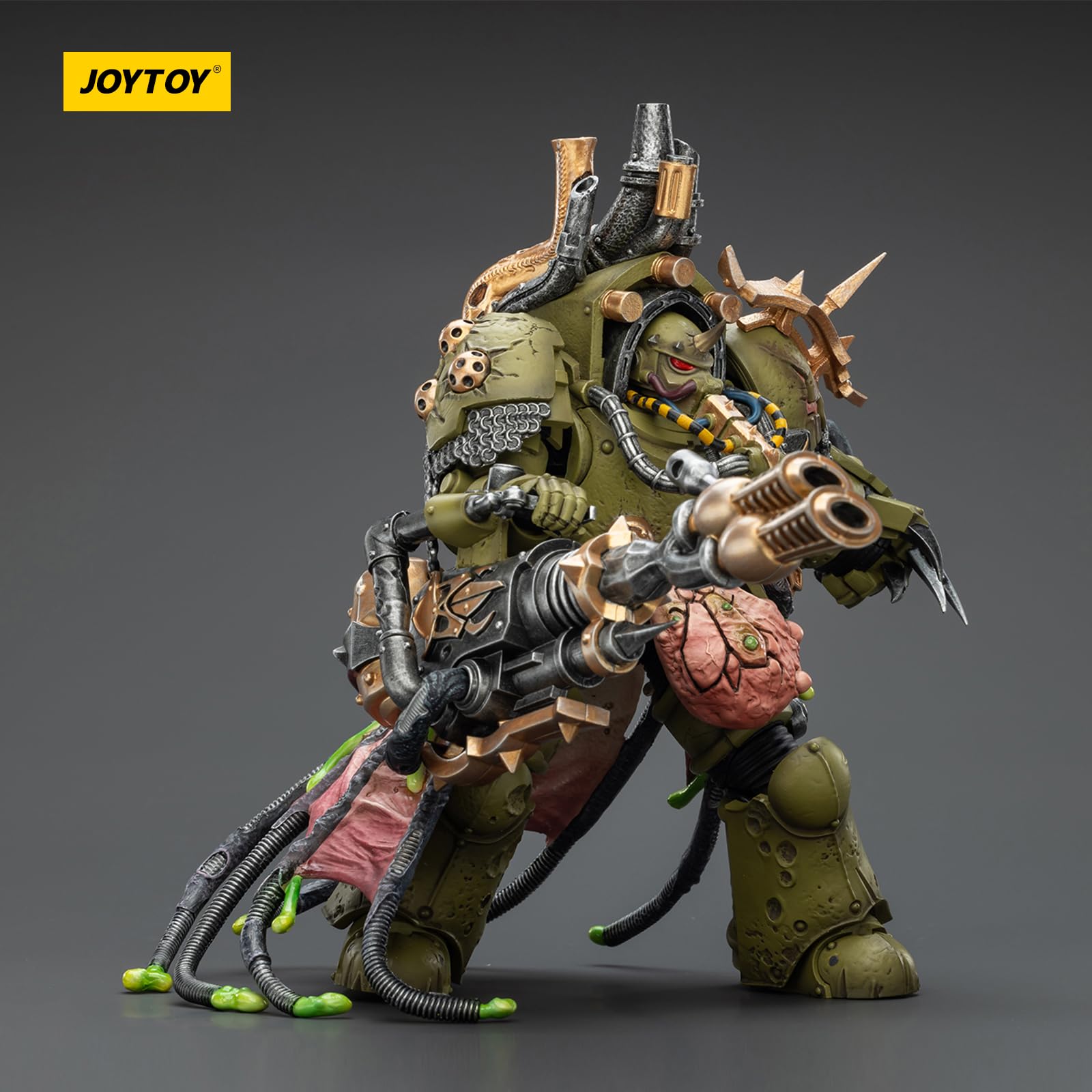 JOYTOYデスガード ロード・オブ・ヴィルレンス Amazon.co.jp: JOYTOY ウォーハンマー 40K デスガード ロード・オブ